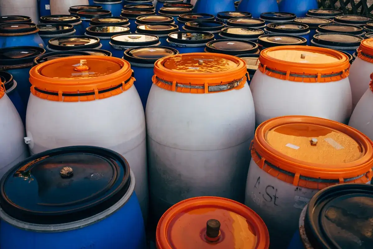 Hazmat Cleanup in Vinton, TX